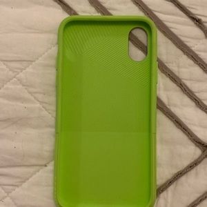 iPhone X case